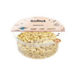 PIGNON DE PIN GROSBUSCH 6X100G